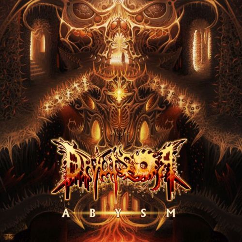 Divulsor - Abysm