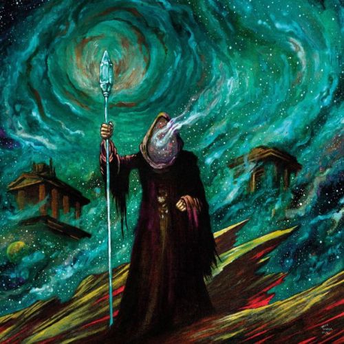 Fimir - Cosmic Heavy Doom