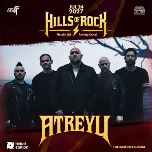 Atreyu