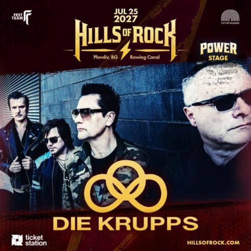 Die Krupps