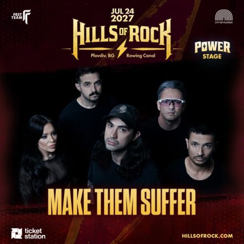 Make Them Suffer