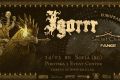 Концерт на Igorrr, Secret Chiefs 3 и Fange в София