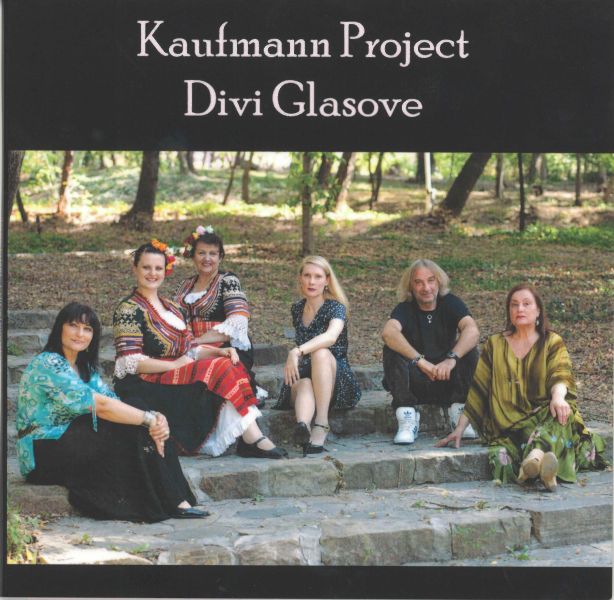 Kaufmann Project - Диви гласове. Елена