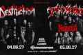 Metal Weekend 2027