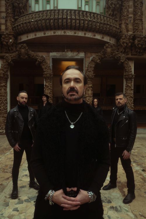 Moonspell