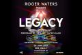 Legacy – A Pink Floyd Show в София