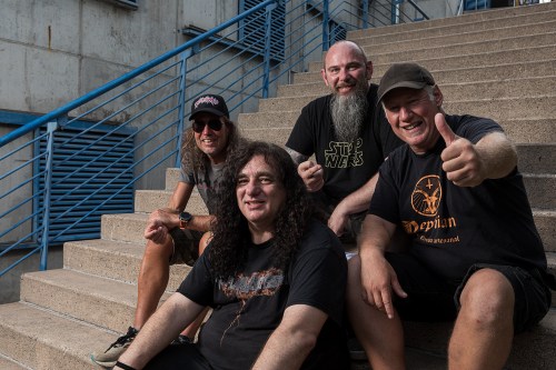 Tankard