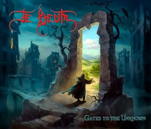 Te Deum - Gates to the Unknown