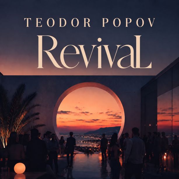 Теодор Попов - Прераждане