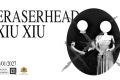 Xiu Xiu - Eraserhead